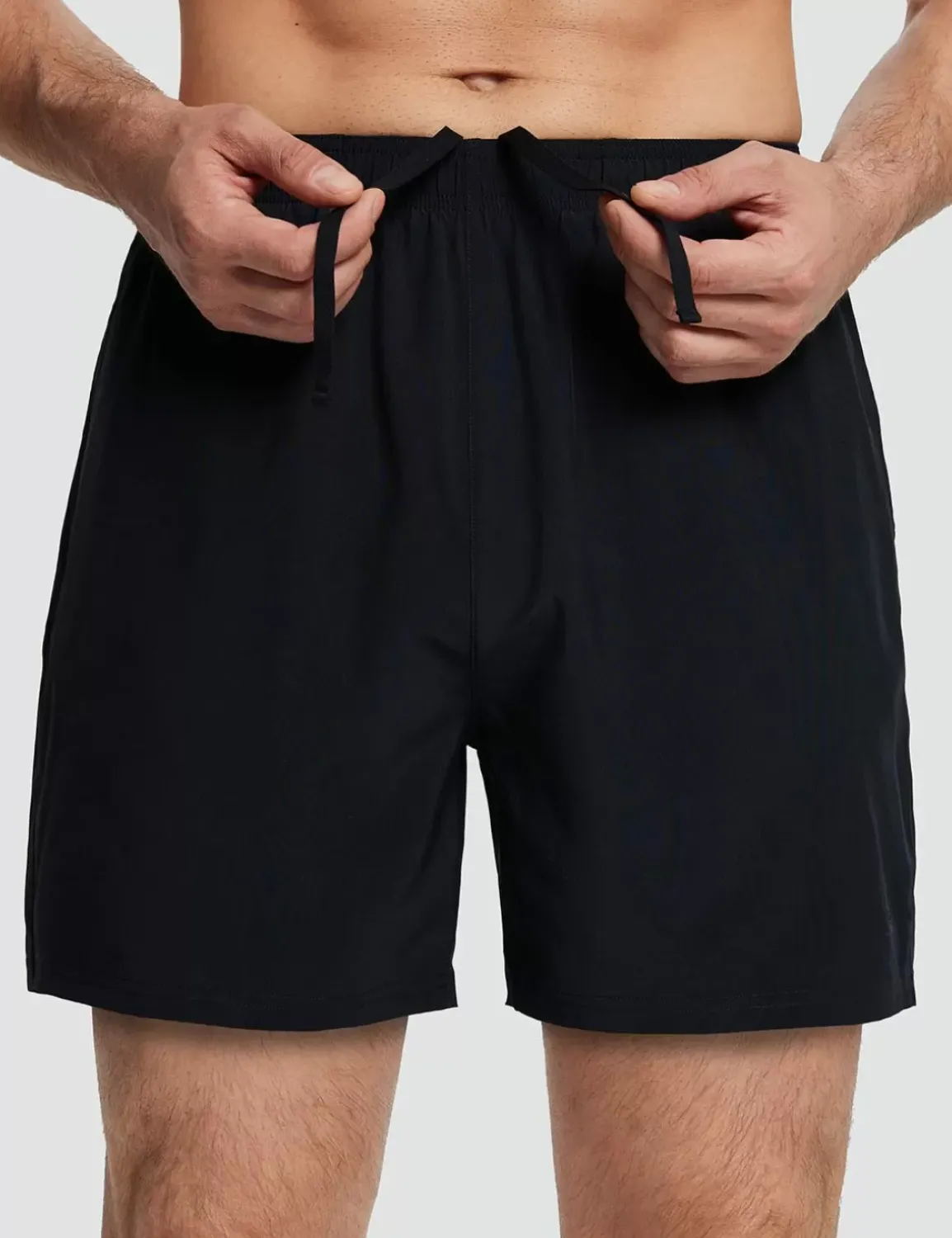 Baleaf Sustainable 5" 2-In-1 Shorts^Men Shorts & Briefs