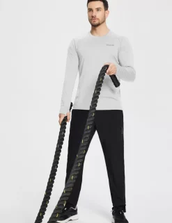 Baleaf Sustainable Bodyfit Baselayer^Men Long-Sleeved Shirts