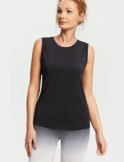 Baleaf Sustainable Crew Neck Tank Top^Women Short-Sleeved & Tank Tops