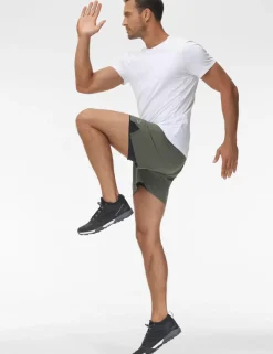 Baleaf Sustainable Crew Neck T-Shirts^Men Short-Sleeved Shirts & Tank Tops