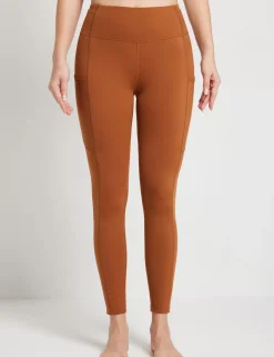 Baleaf Sustainable High-Rise Leggings^Women Leggings