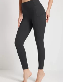 Baleaf Sustainable High-Rise Leggings^Women Leggings