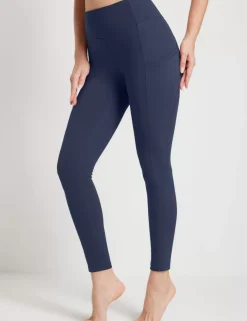 Baleaf Sustainable High-Rise Leggings^Women Leggings