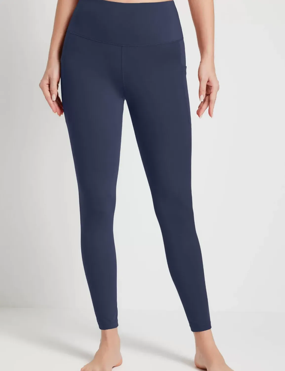 Baleaf Sustainable Seamless Leggings^Women Leggings