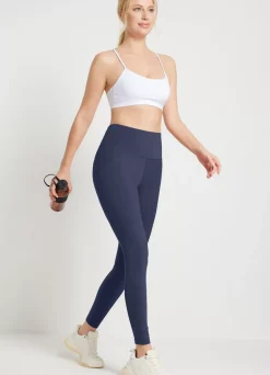 Baleaf Sustainable Seamless Leggings^Women Fleece-Lined