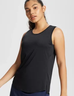 Baleaf Sustainable U Neck Tank Top^Women Short-Sleeved & Tank Tops