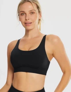 Baleaf Sweatleaf Butterfly-Back Bra (Website Exclusive)^Women Sports Bras