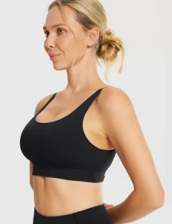 Baleaf Sweatleaf Butterfly-Back Bra (Website Exclusive)^Women Sports Bras