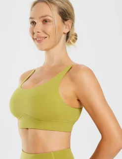 Baleaf Sweatleaf Butterfly-Back Bra (Website Exclusive)^Women Sports Bras