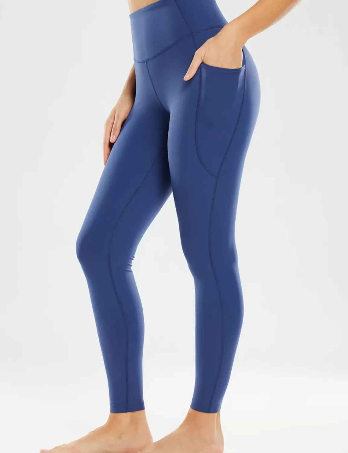 Baleaf Sweatleaf High-Rise 27'' Leggings (Website Exclusive)^Women Leggings