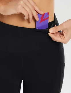 Baleaf Sweatleaf High-Rise Shorts (Website Exclusive)^Women Shorts & Underwear