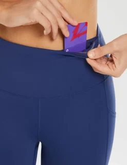 Baleaf Sweatleaf High-Rise Shorts (Website Exclusive)^Women Shorts & Underwear