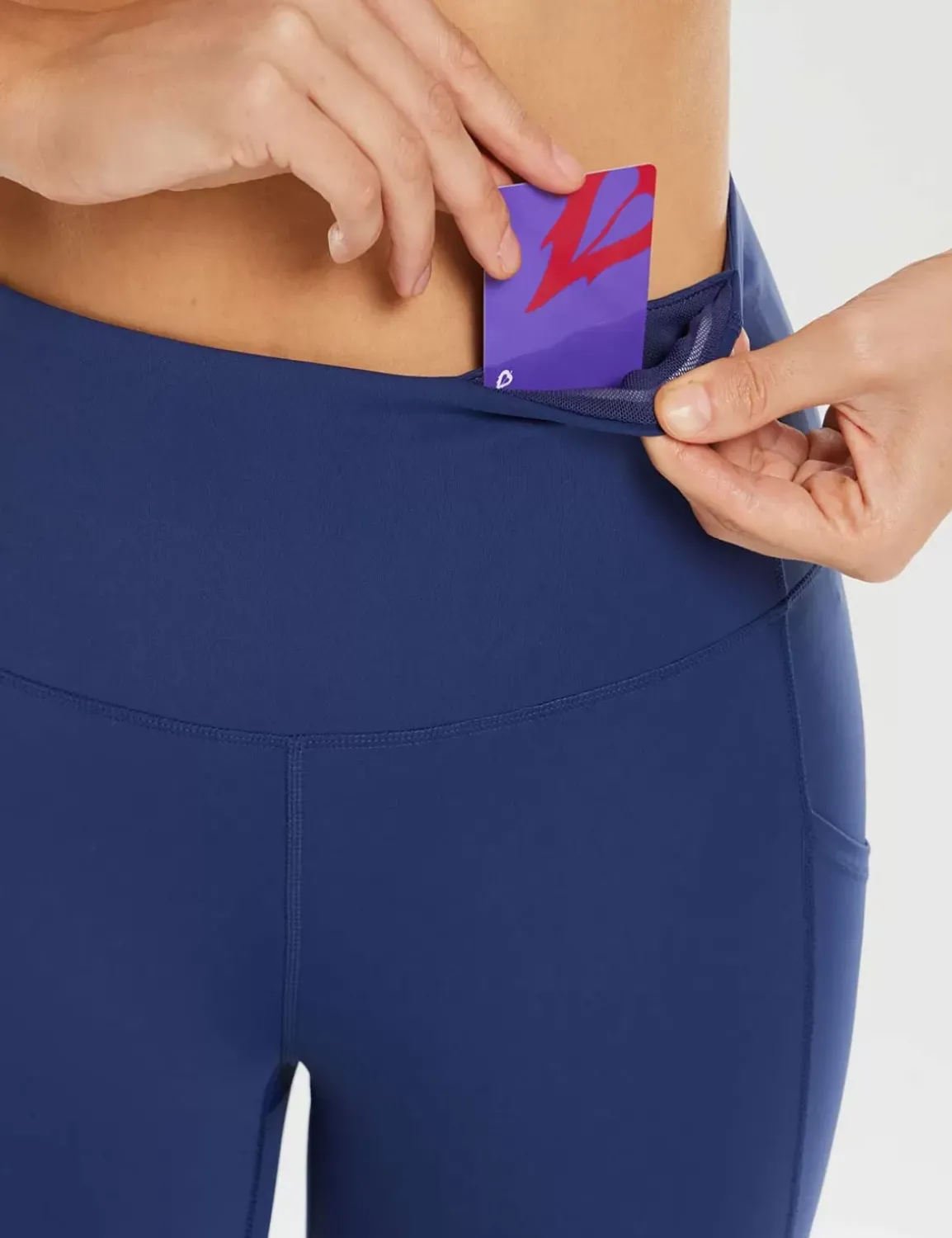 Baleaf Sweatleaf High-Rise Shorts (Website Exclusive)^Women Shorts & Underwear