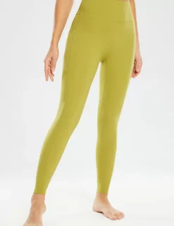 Baleaf Sweatleaf Light Compression 27" Leggings^Women Leggings