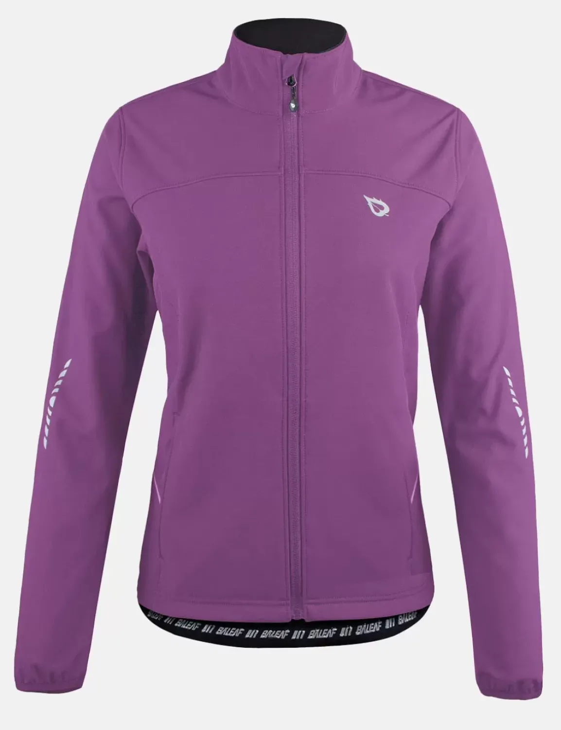 Baleaf Thermal Jacket (Women'S)^Women Jerseys & Track Jackets