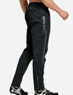Baleaf Triumph Grid Fleece Pants^Men Fleece-Lined