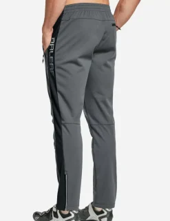 Baleaf Triumph Grid Fleece Pants^Men Fleece-Lined
