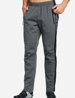 Baleaf Triumph Grid Fleece Pants^Men Joggers & Sweatpants