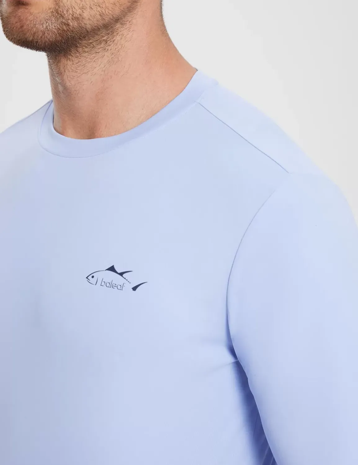 Baleaf Upf 50+ Fishing T-Shirt^Men Upf 50+