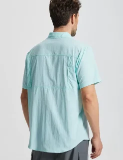 Baleaf Upf 50+ Lightweight Fishing Shirt^Men Upf 50+