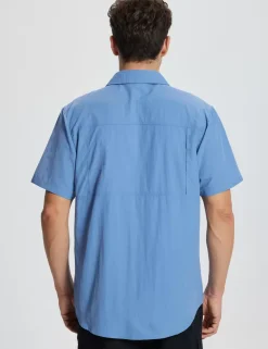 Baleaf Upf 50+ Lightweight Fishing Shirt^Men Upf 50+