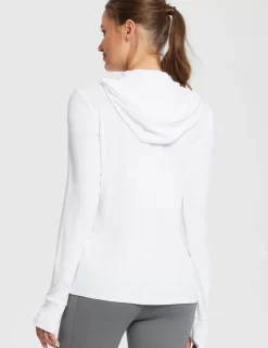 Baleaf Upf 50+ Lightweight Hoodie^Women Upf50+