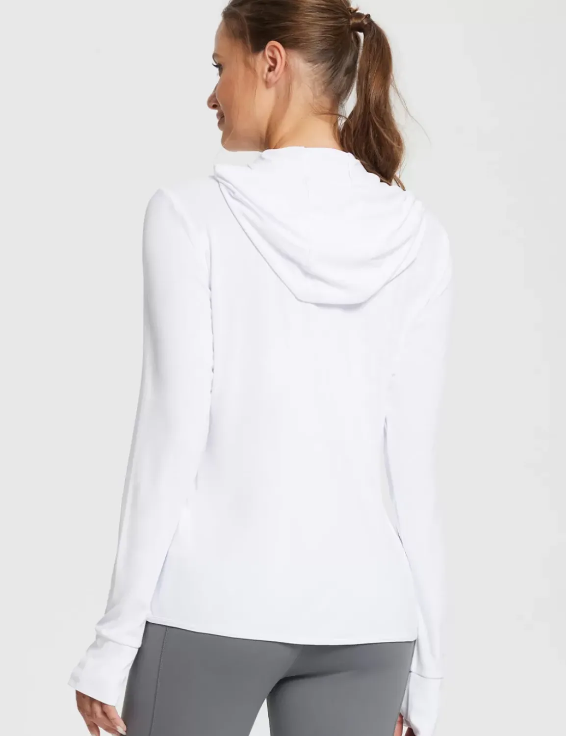 Baleaf Upf 50+ Lightweight Hoodie^Women Upf50+