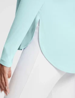 Baleaf Upf 50+ Lightweight Sun Shirts^Women Long-Sleeved