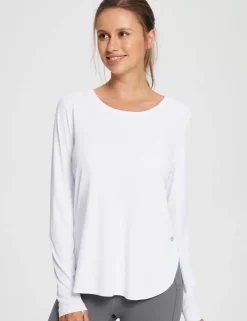 Baleaf Upf 50+ Lightweight Sun Shirts^Women Upf50+