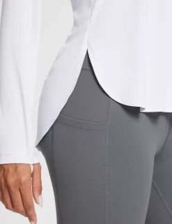 Baleaf Upf 50+ Lightweight Sun Shirts^Women Upf50+
