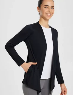 Baleaf Upf 50+ Quick-Dry Cardigan^Women Upf50+