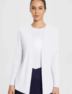 Baleaf Upf 50+ Quick-Dry Cardigan^Women Upf50+