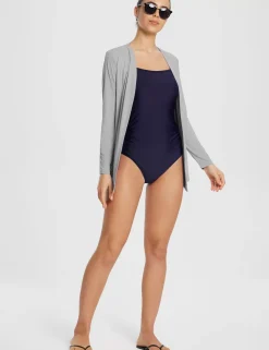 Baleaf Upf 50+ Quick-Dry Cardigan^Women Long-Sleeved