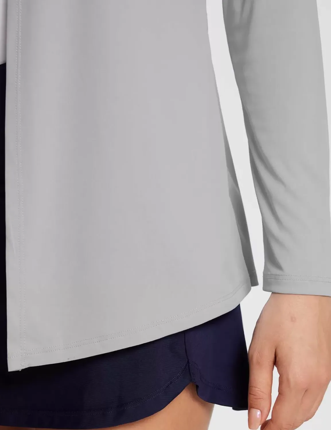 Baleaf Upf 50+ Quick-Dry Cardigan^Women Long-Sleeved