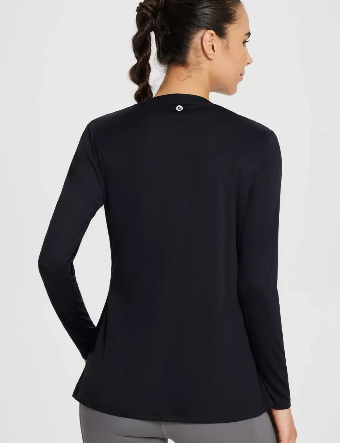 Baleaf Upf 50+ Quick-Dry Cardigan^Women Long-Sleeved