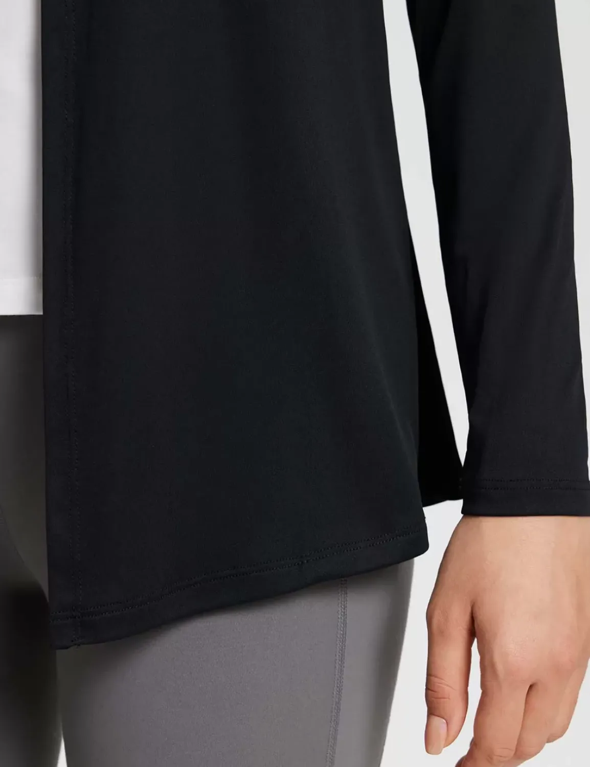 Baleaf Upf 50+ Quick-Dry Cardigan^Women Long-Sleeved