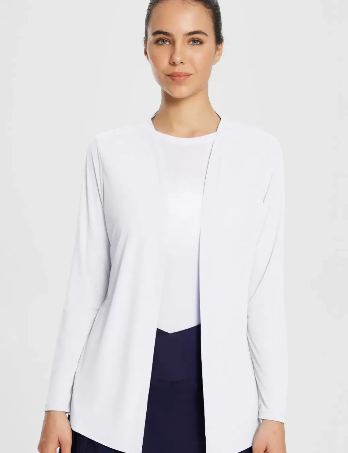 Baleaf Upf 50+ Quick-Dry Cardigan^Women Long-Sleeved