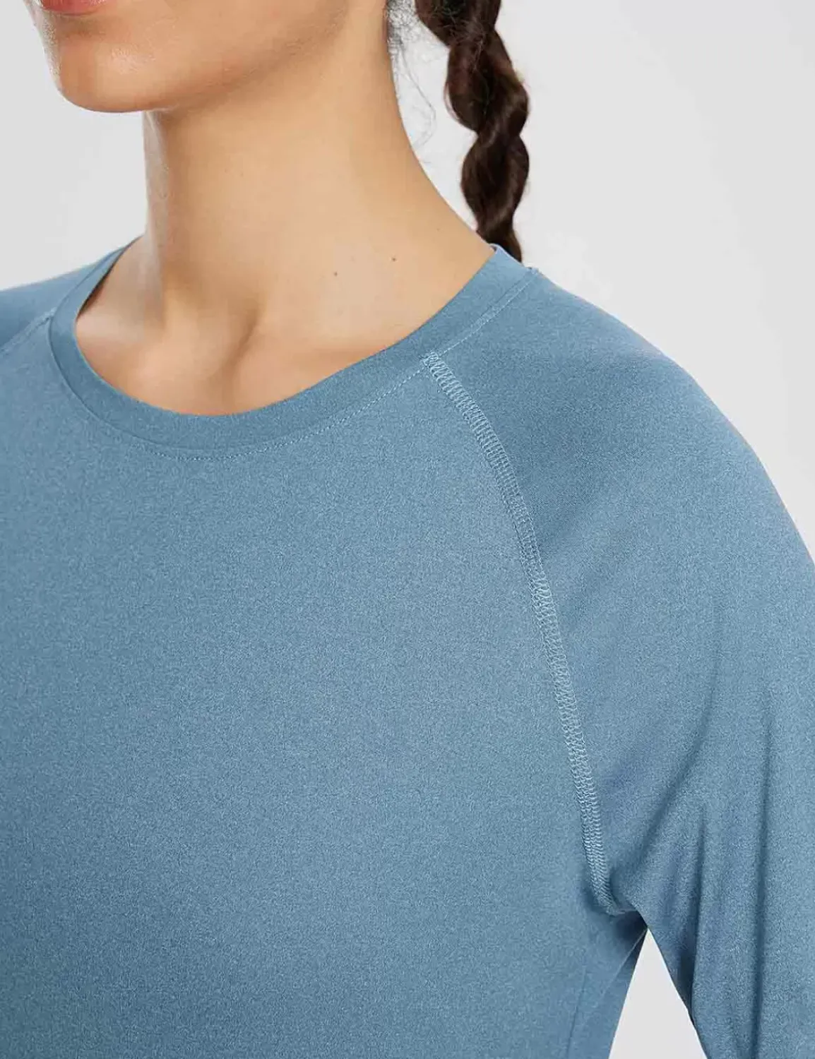 Baleaf Upf 50+ Quick-Dry Sun Shirts^Women Upf50+