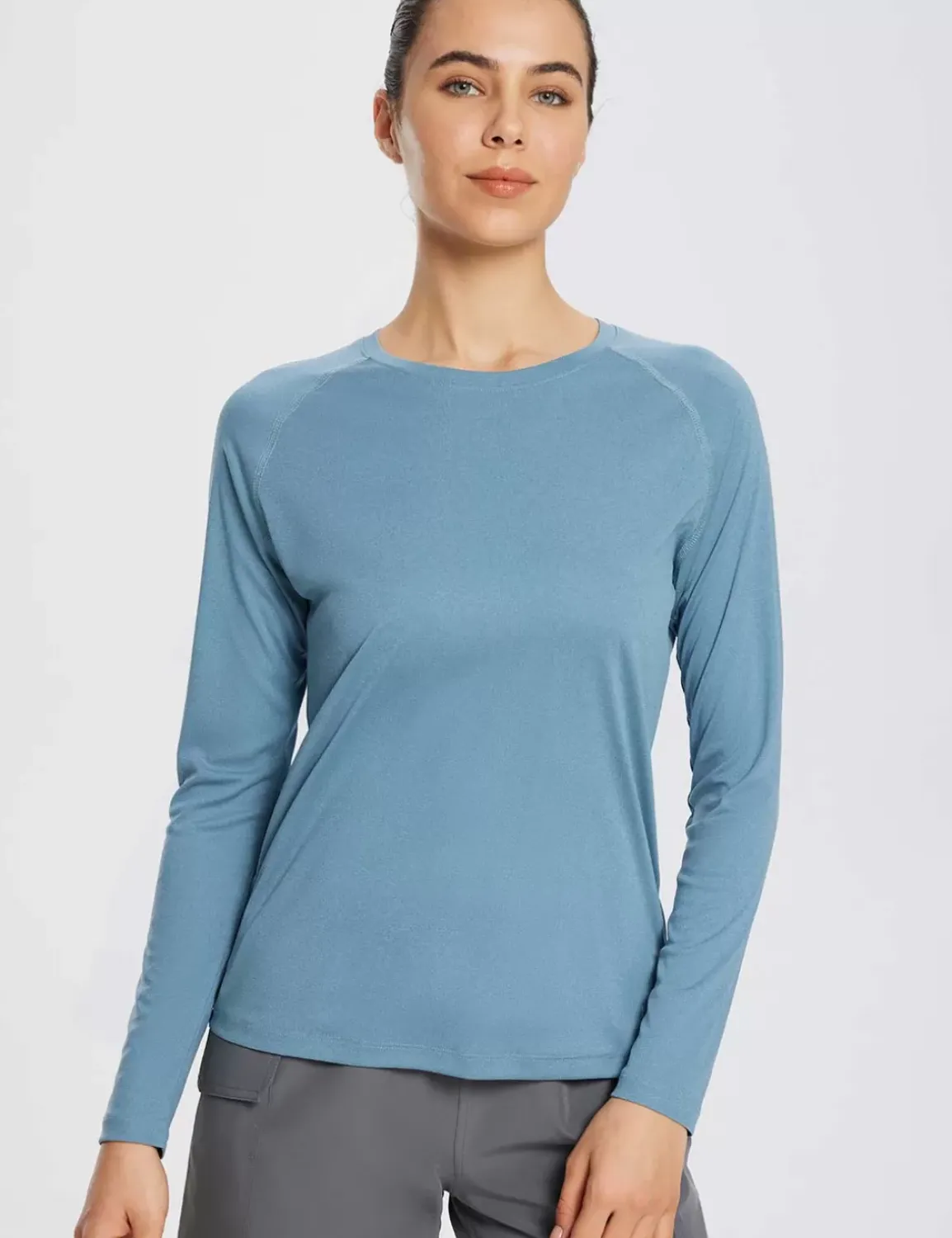 Baleaf Upf 50+ Quick-Dry Sun Shirts^Women Upf50+