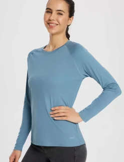 Baleaf Upf 50+ Quick-Dry Sun Shirts^Women Upf50+
