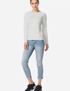 Baleaf Upf50+ Crew Neck Sun Shirt (2 Pack)^Women Upf50+