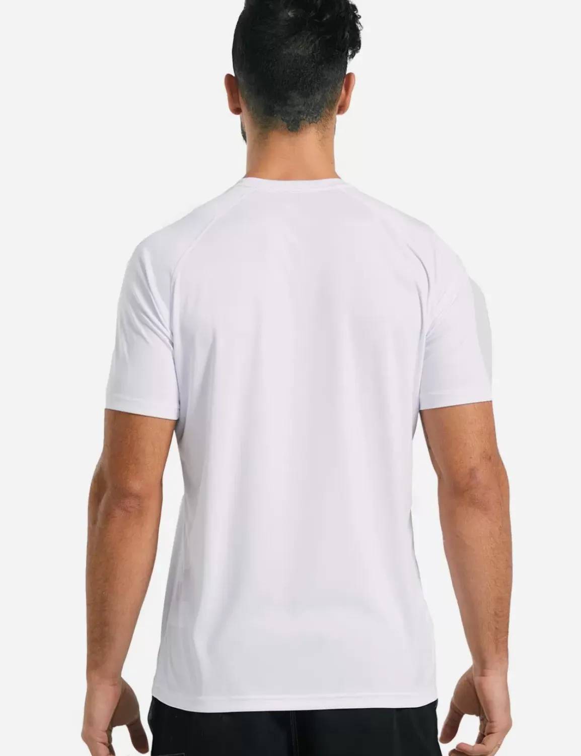 Baleaf Upf50+ Crew-Neck Tee^Men Upf 50+