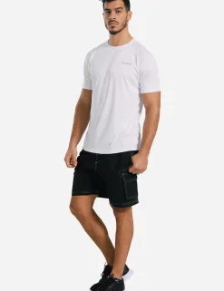 Baleaf Upf50+ Crew-Neck Tee^Men Upf 50+