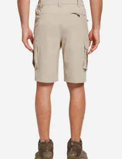 Baleaf Upf50+ Lightweight Breathable Quick Dry Cargo Shorts^Men Shorts & Briefs