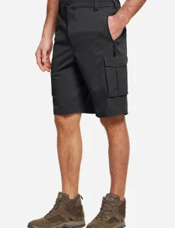 Baleaf Upf50+ Lightweight Breathable Quick Dry Cargo Shorts^Men Shorts & Briefs
