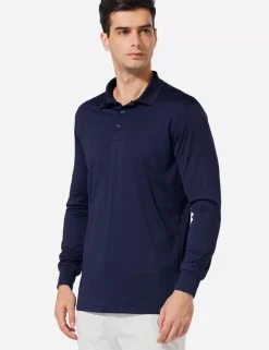 Baleaf Upf50+ Polo Shirt^Men Upf 50+