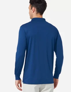 Baleaf Upf50+ Polo Shirt^Men Upf 50+