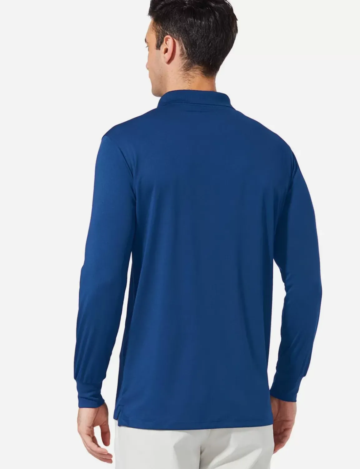 Baleaf Upf50+ Polo Shirt^Men Upf 50+