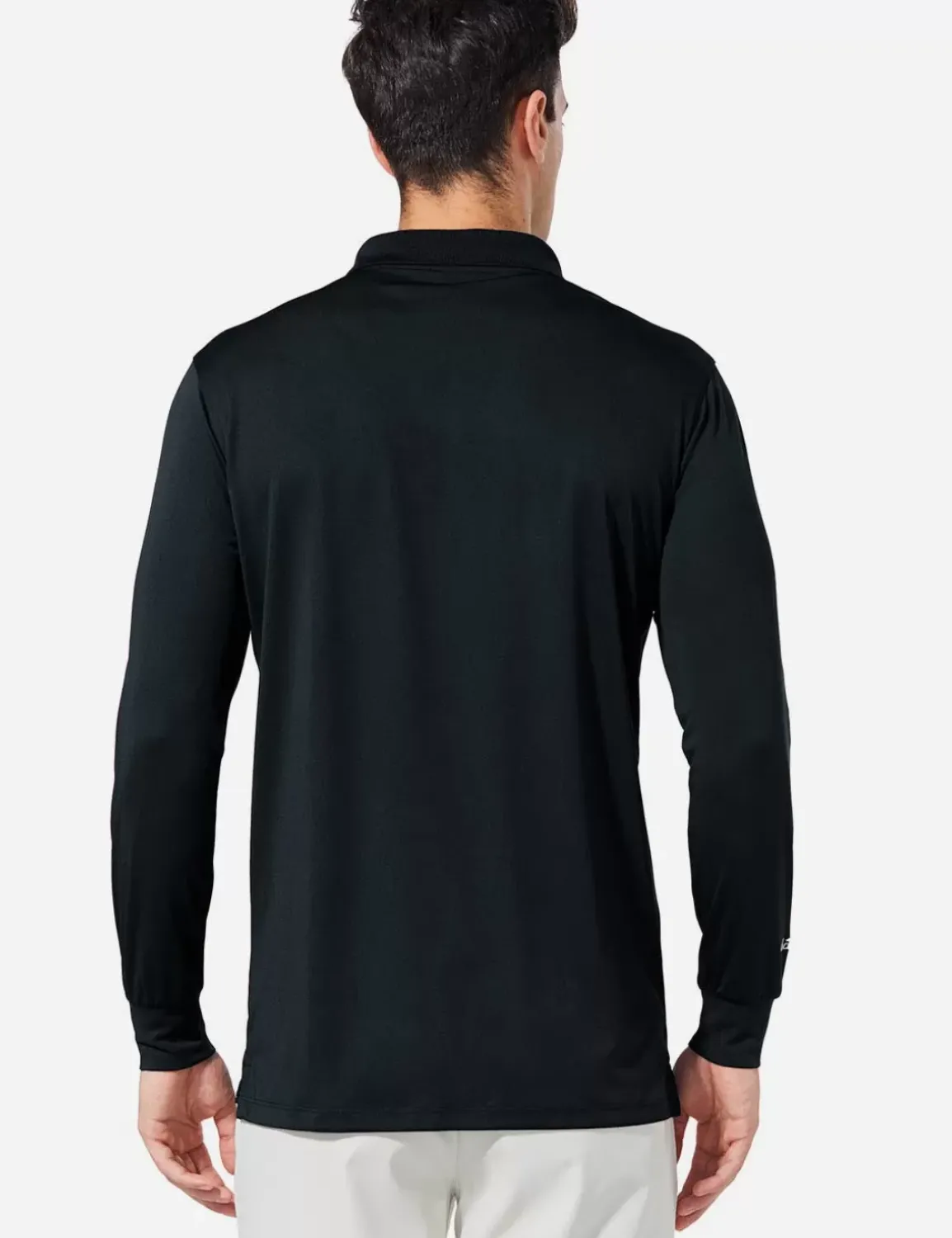 Baleaf Upf50+ Polo Shirt^Men Upf 50+