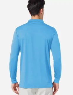 Baleaf Upf50+ Polo Shirt^Men Upf 50+